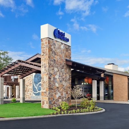 Hotel Indigo East End By Ihg Riverhead Exterior foto