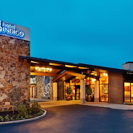 Hotel Indigo East End By Ihg Riverhead Exterior foto