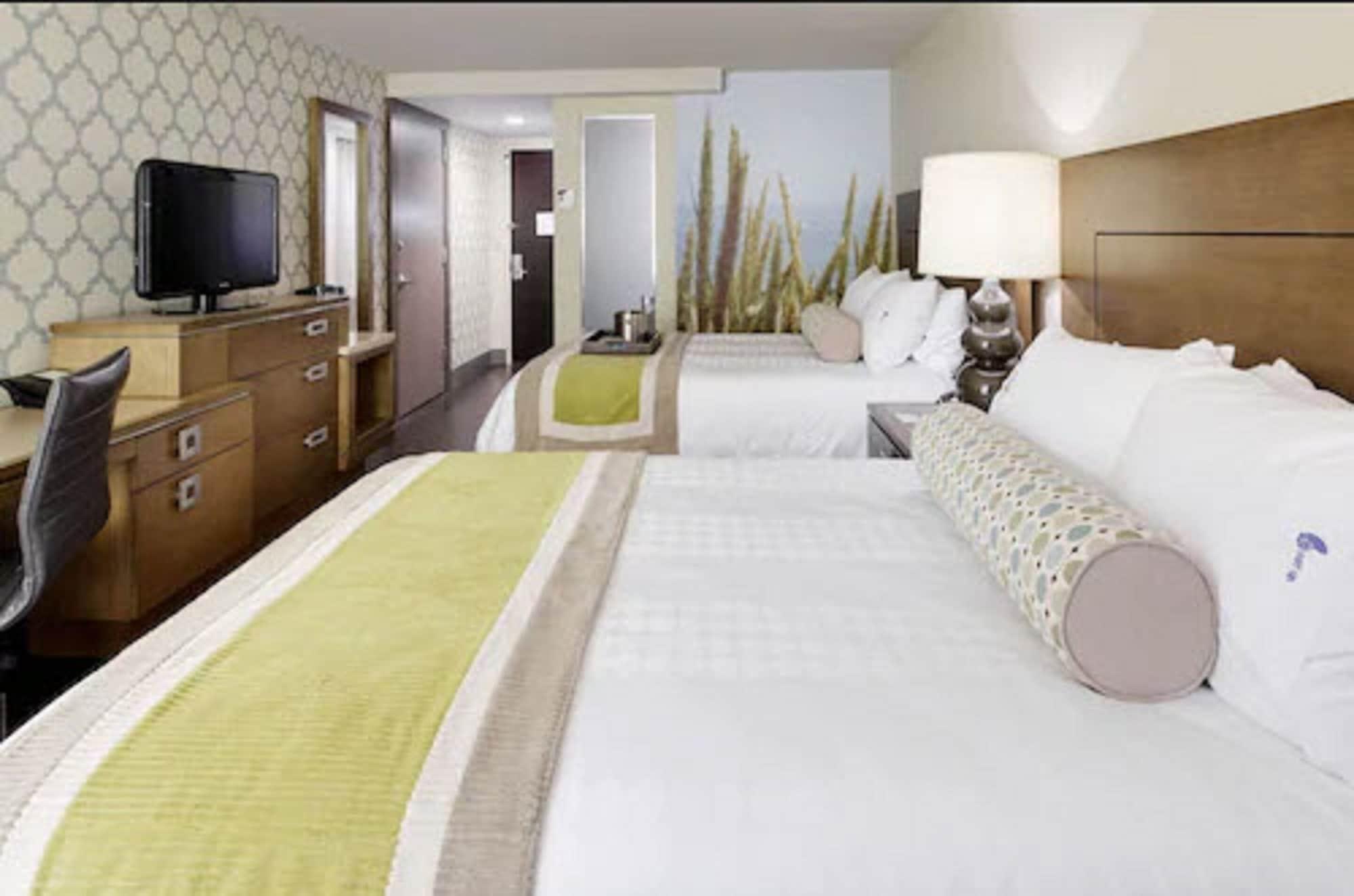 Hotel Indigo East End By Ihg Riverhead Exterior foto