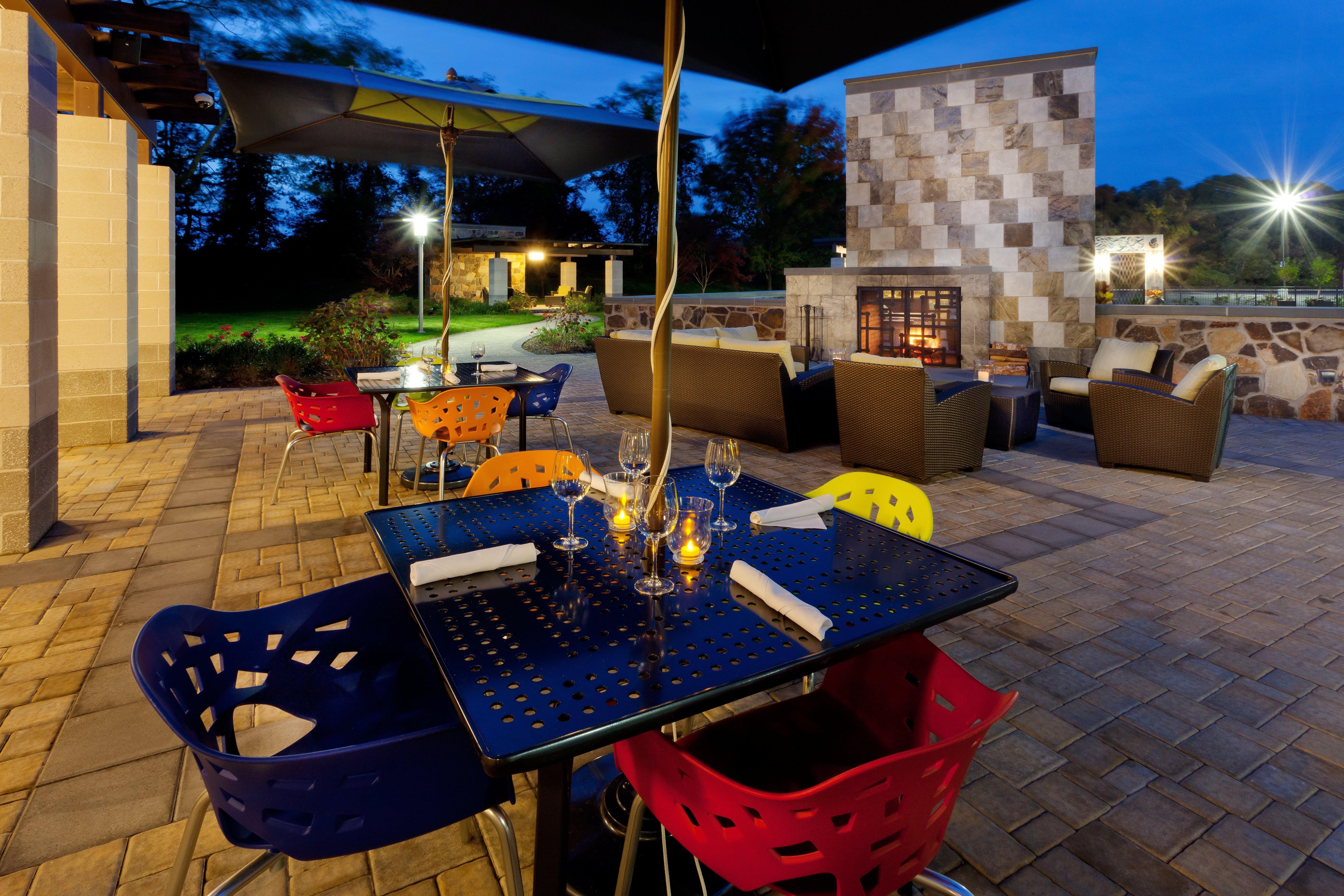 Hotel Indigo East End By Ihg Riverhead Exterior foto