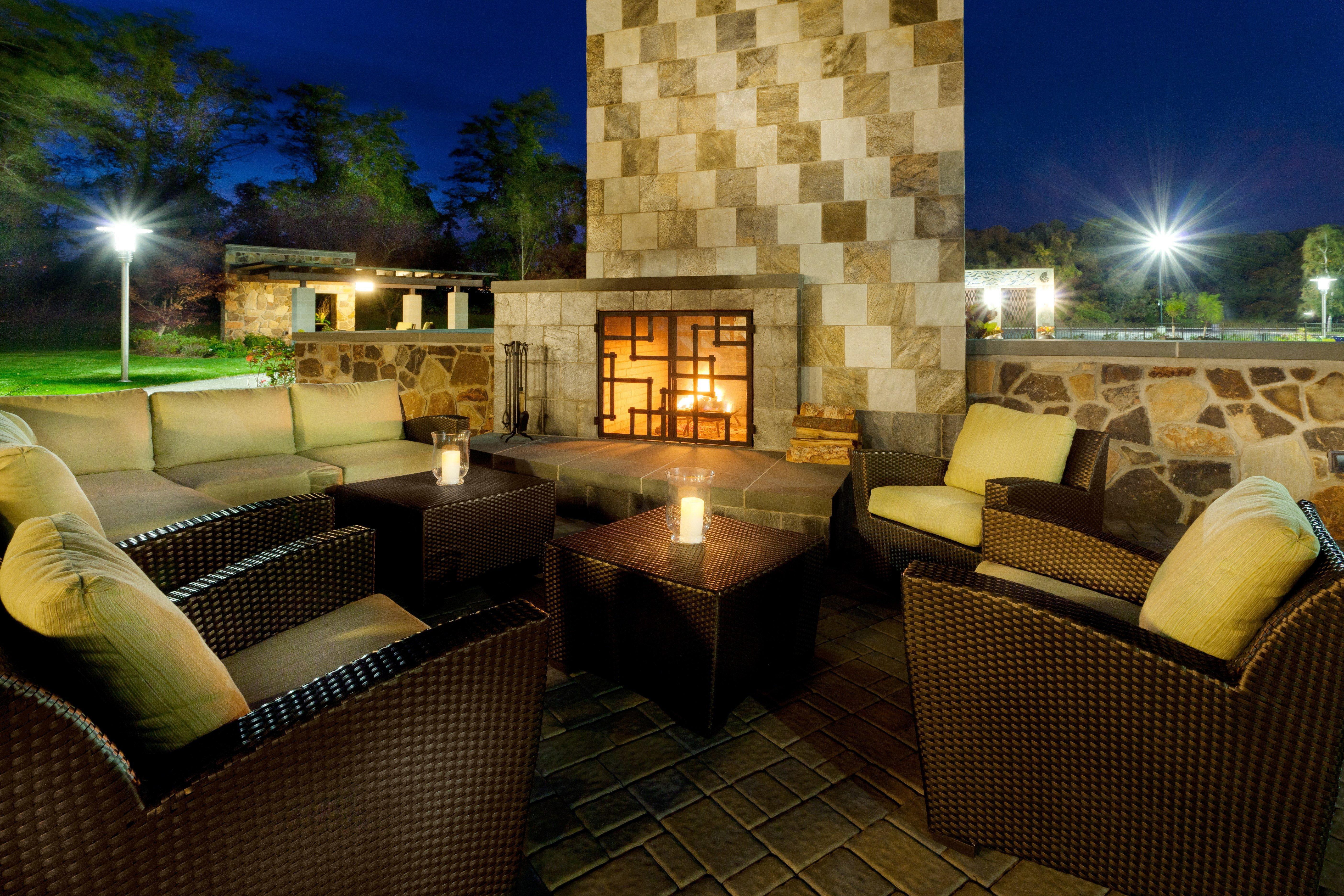 Hotel Indigo East End By Ihg Riverhead Exterior foto