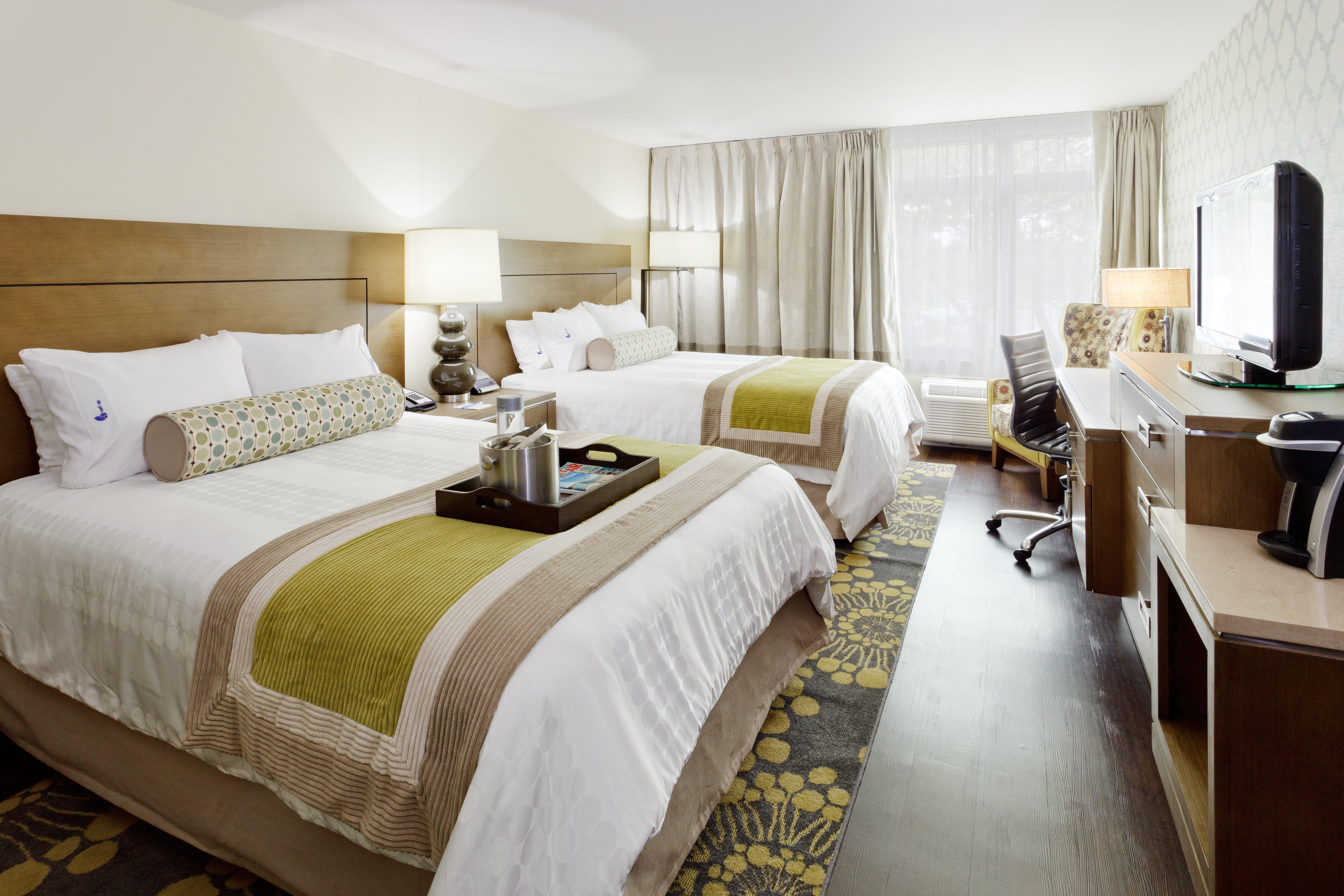 Hotel Indigo East End By Ihg Riverhead Exterior foto