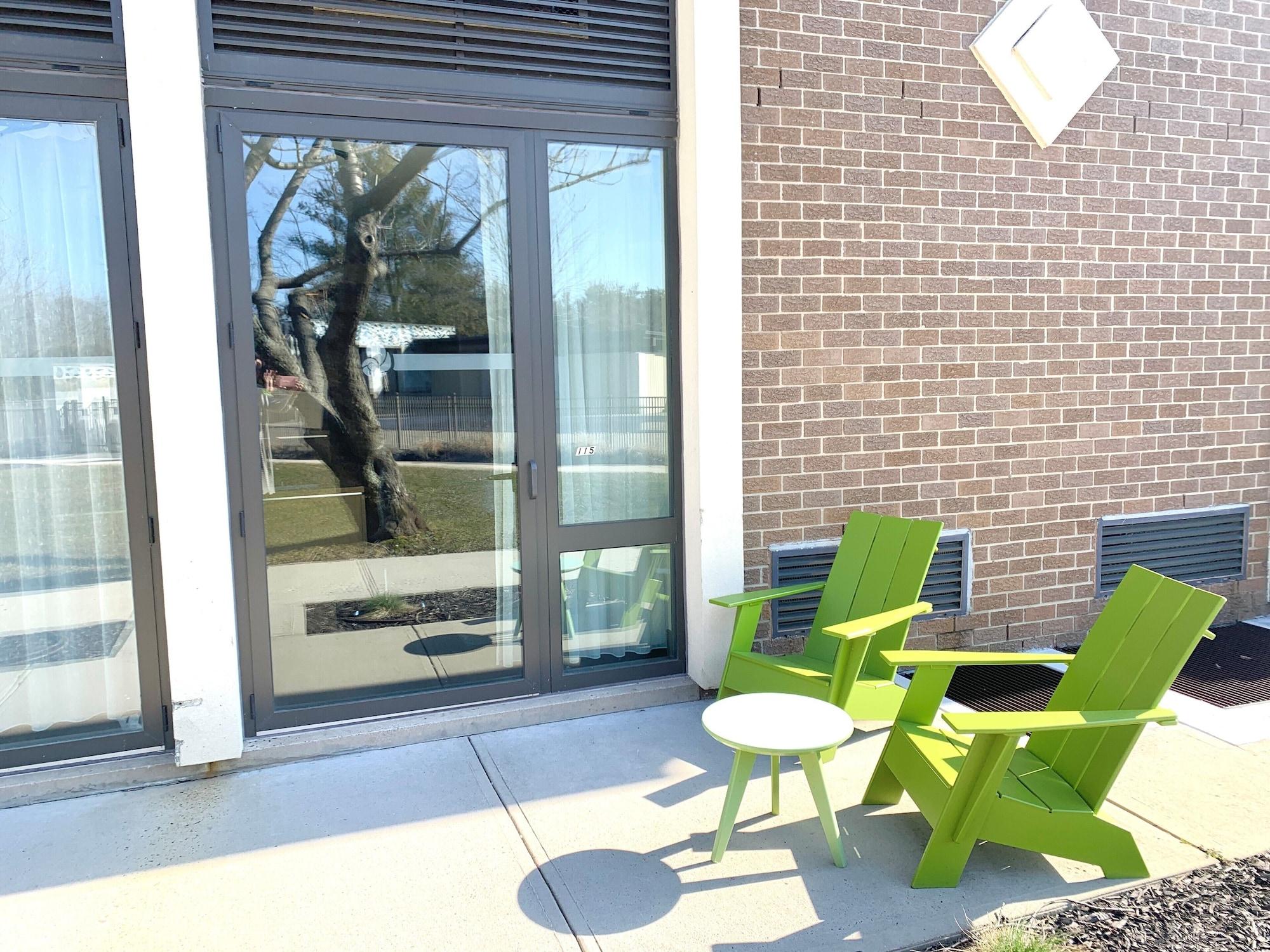 Hotel Indigo East End By Ihg Riverhead Exterior foto