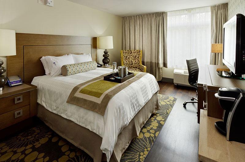 Hotel Indigo East End By Ihg Riverhead Exterior foto