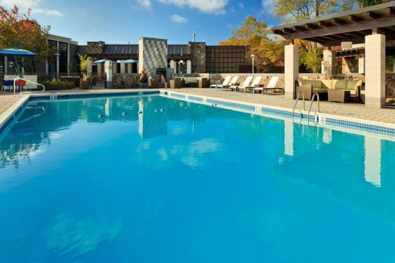 Hotel Indigo East End By Ihg Riverhead Exterior foto