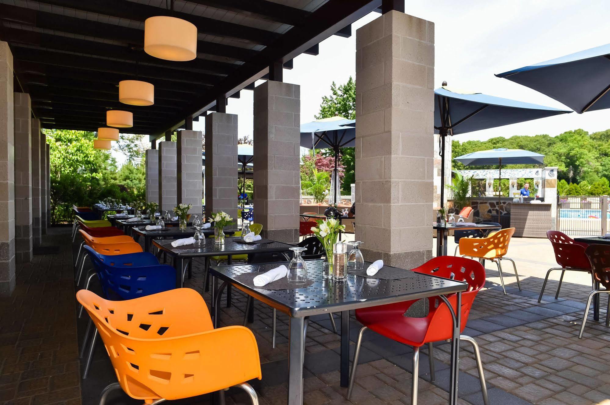 Hotel Indigo East End By Ihg Riverhead Exterior foto