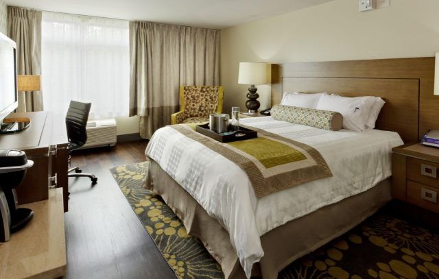 Hotel Indigo East End By Ihg Riverhead Exterior foto